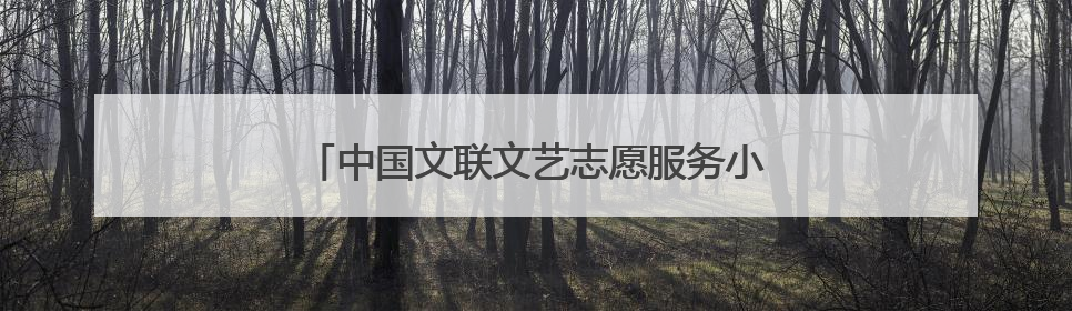 中国文联文艺志愿服务小分队走进海口骑楼老街